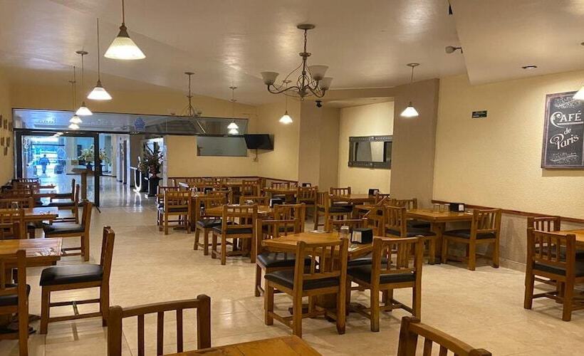 فندق Palace Puebla