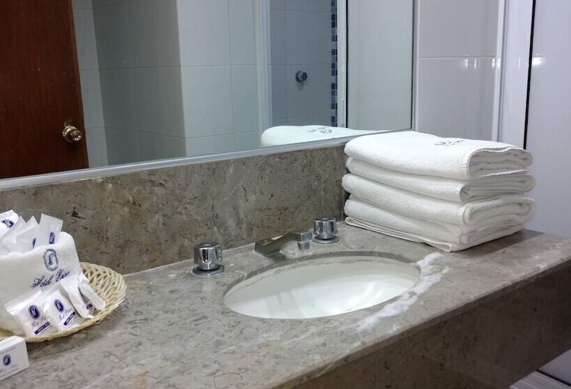 فندق Palace Puebla