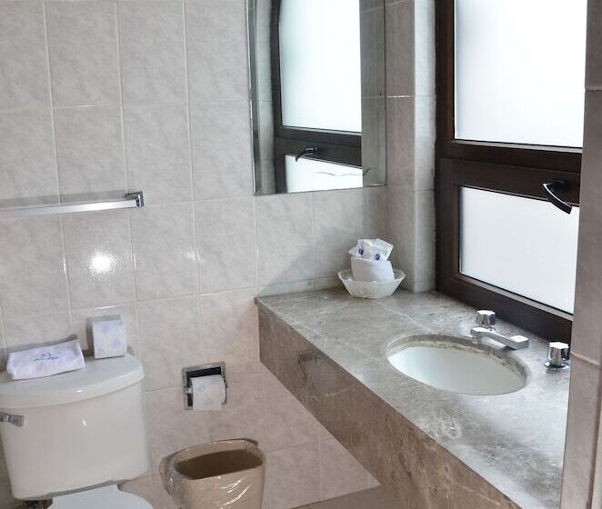 فندق Palace Puebla