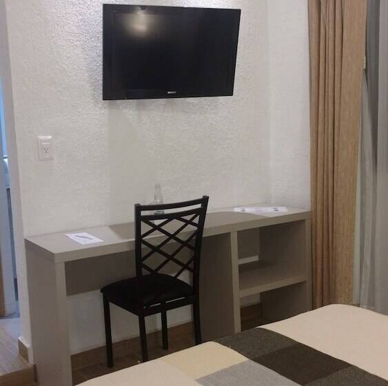 فندق Palace Puebla