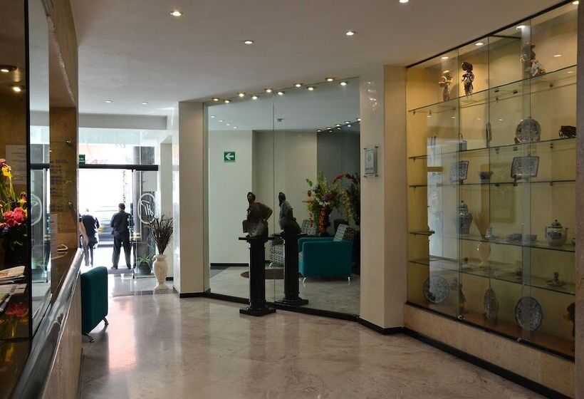 فندق Palace Puebla