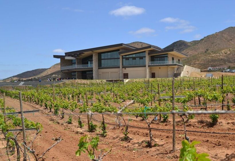 Отель Palacio Azteca