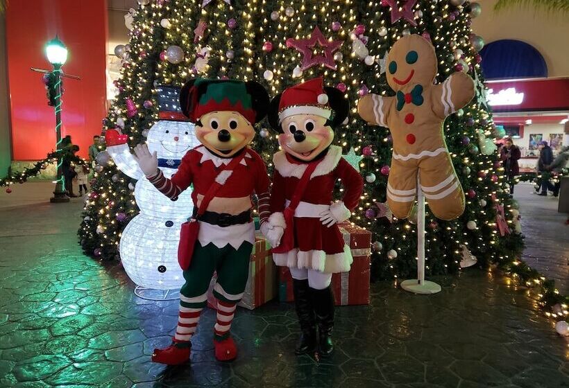 Отель Palacio Azteca