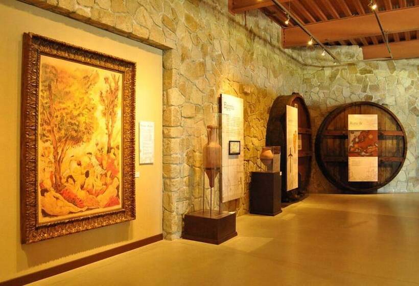 Отель Palacio Azteca