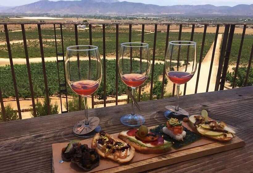 Отель Palacio Azteca