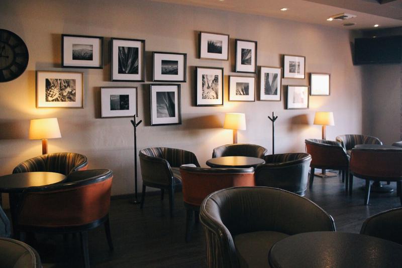 Отель Palacio Azteca