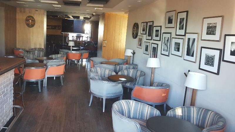 Отель Palacio Azteca