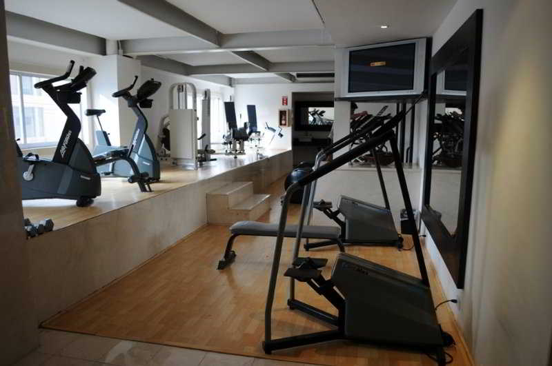 Отель Palacio Azteca