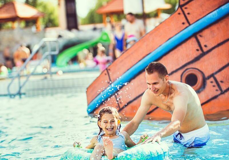 هتل Park Inn By Radisson Sarvar Resort & Spa   All Inclusive