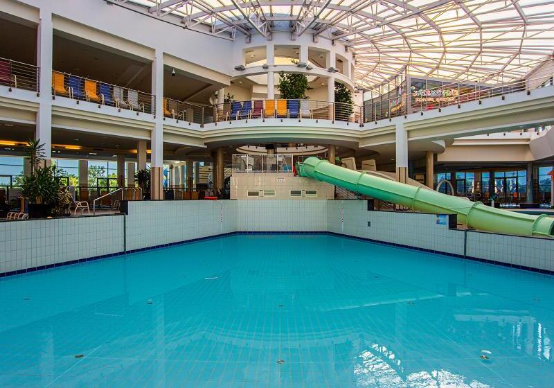 هتل Park Inn By Radisson Sarvar Resort & Spa   All Inclusive