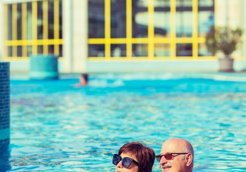 هتل Park Inn By Radisson Sarvar Resort & Spa   All Inclusive