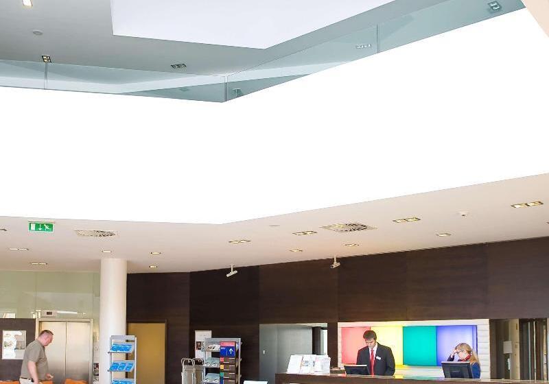 هتل Park Inn By Radisson Sarvar Resort & Spa   All Inclusive