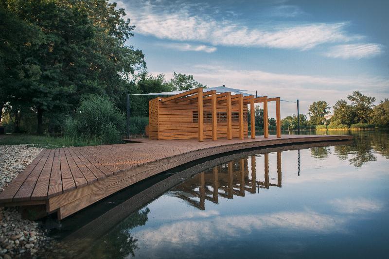 هتل Park Inn By Radisson Sarvar Resort & Spa   All Inclusive