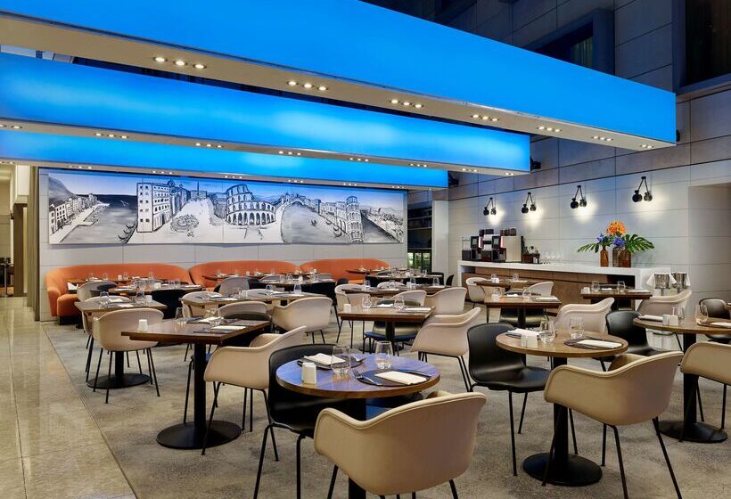 Отель Park Plaza County Hall London