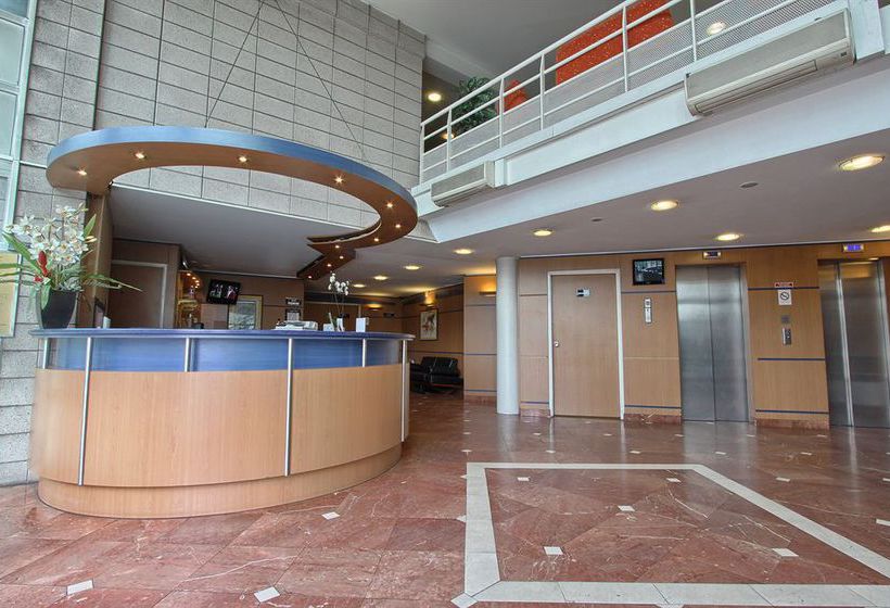 فندق Pavillon Italie