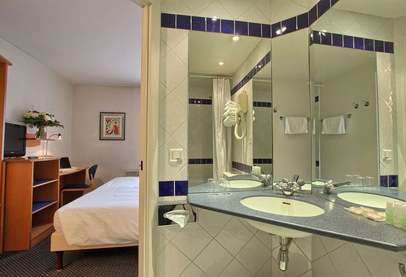 فندق Pavillon Italie