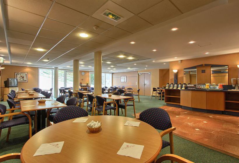 فندق Pavillon Italie