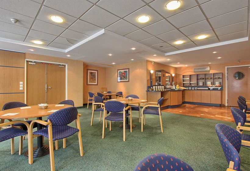 فندق Pavillon Italie