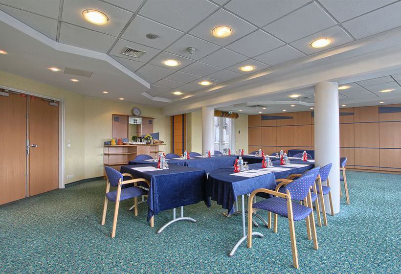 فندق Pavillon Italie