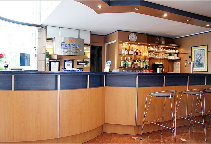 فندق Pavillon Italie