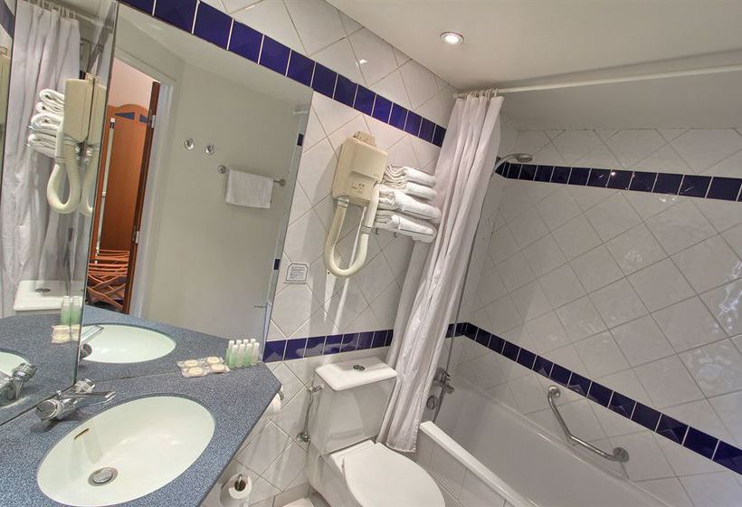 فندق Pavillon Italie