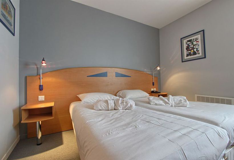 فندق Pavillon Italie