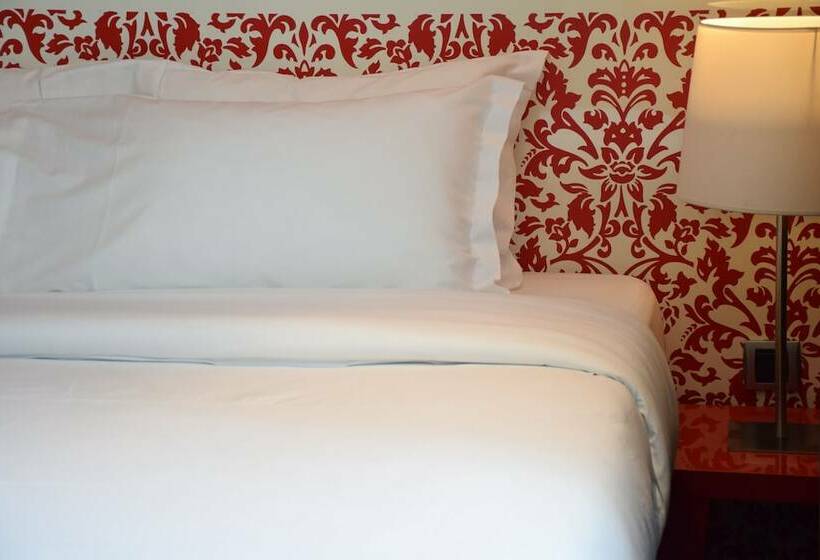 ホテル Pavillon Nation