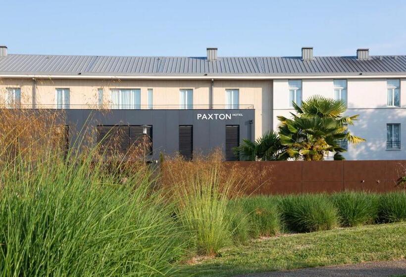 בית מלון כפרי Paxton Paris Mlv