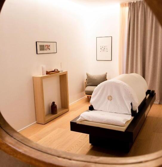 בית מלון כפרי Paxton Paris Mlv