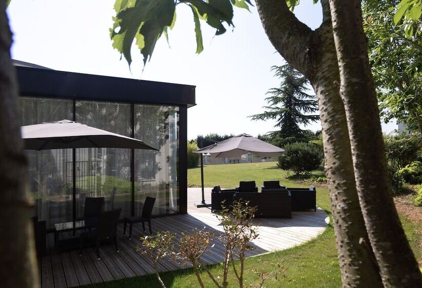 בית מלון כפרי Paxton Paris Mlv