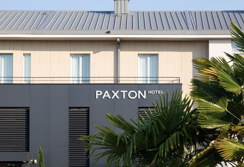 בית מלון כפרי Paxton Paris Mlv