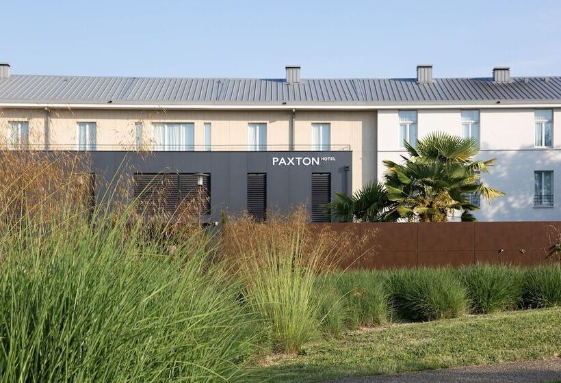 בית מלון כפרי Paxton Paris Mlv