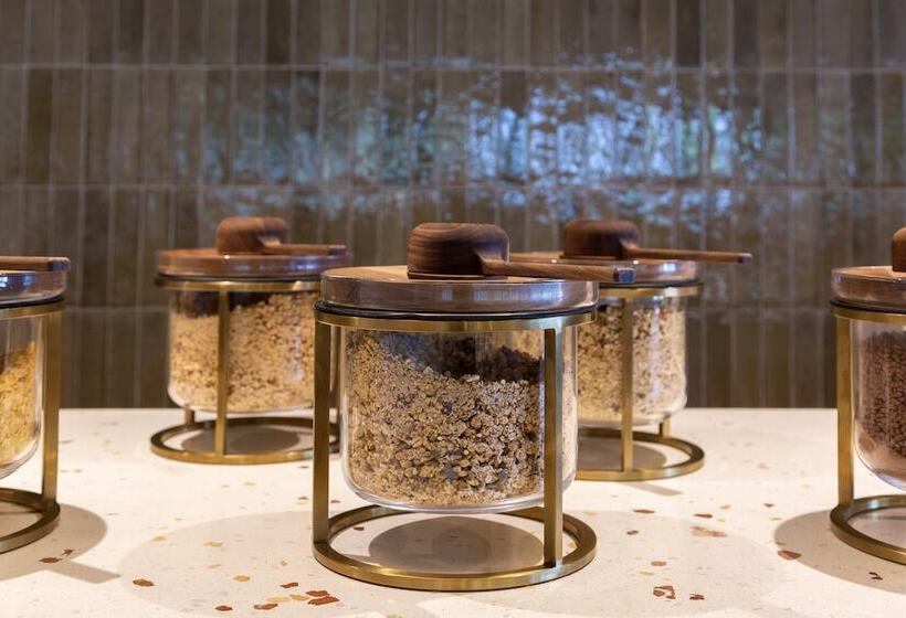 בית מלון כפרי Paxton Paris Mlv