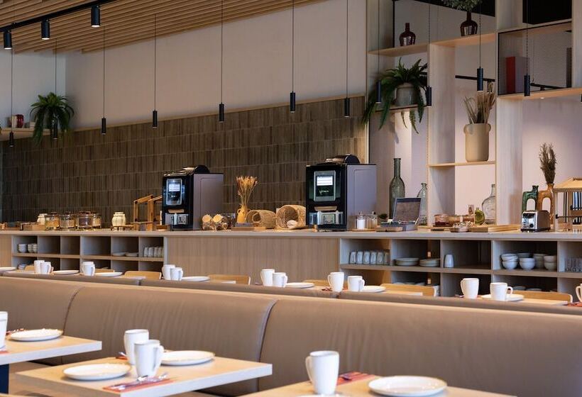 בית מלון כפרי Paxton Paris Mlv