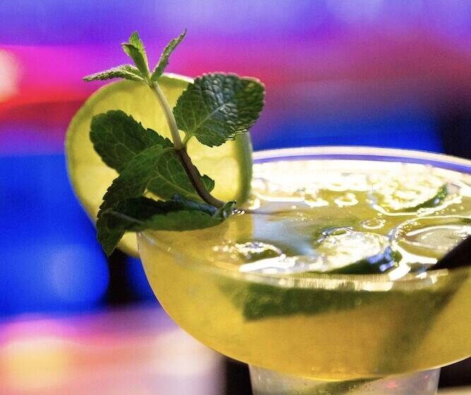 בית מלון כפרי Paxton Paris Mlv