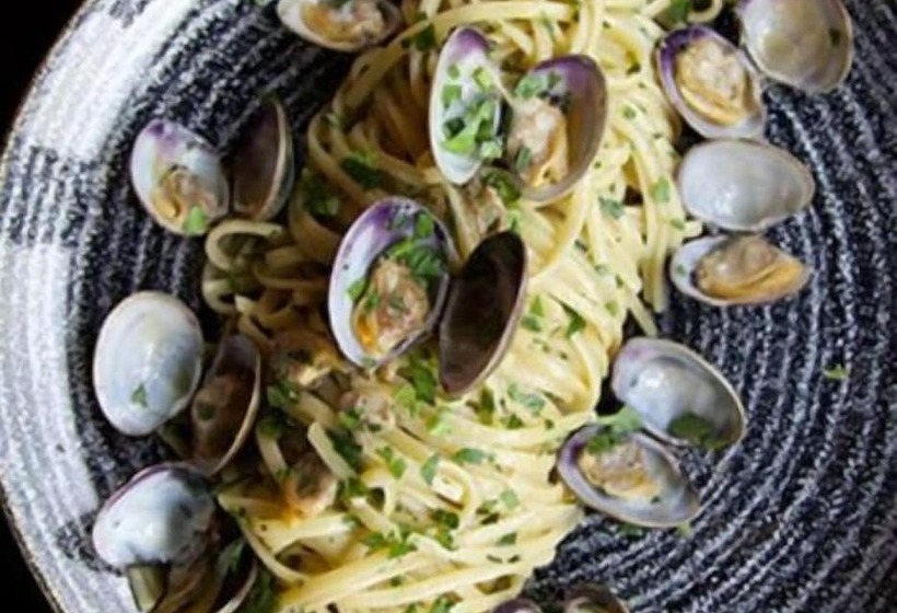 בית מלון כפרי Paxton Paris Mlv