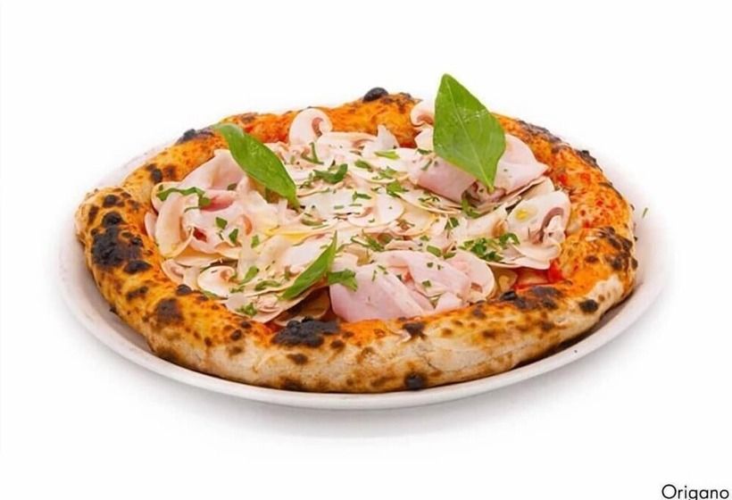 בית מלון כפרי Paxton Paris Mlv