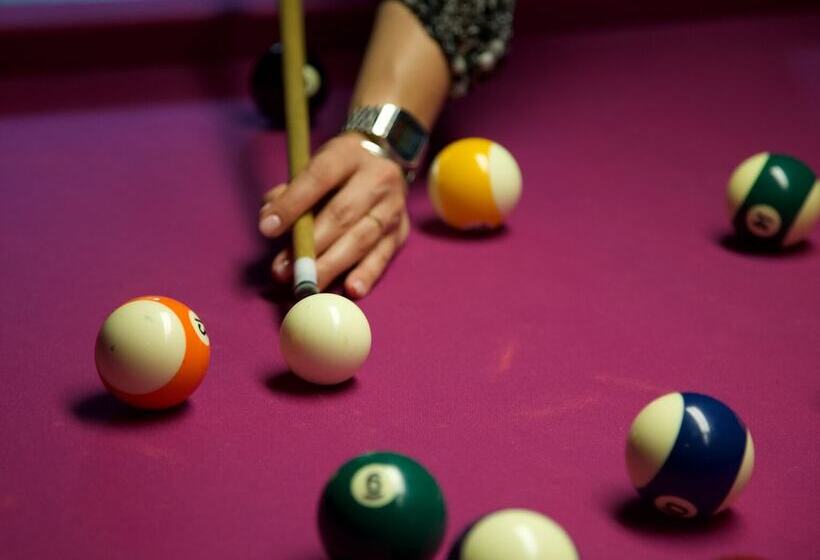 בית מלון כפרי Paxton Paris Mlv