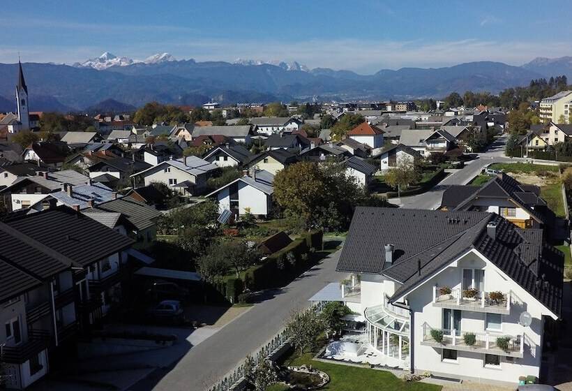 هتل Penzion Kovac