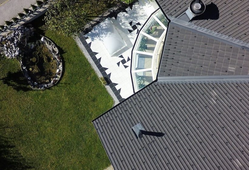 هتل Penzion Kovac