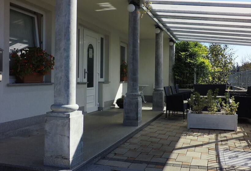 هتل Penzion Kovac