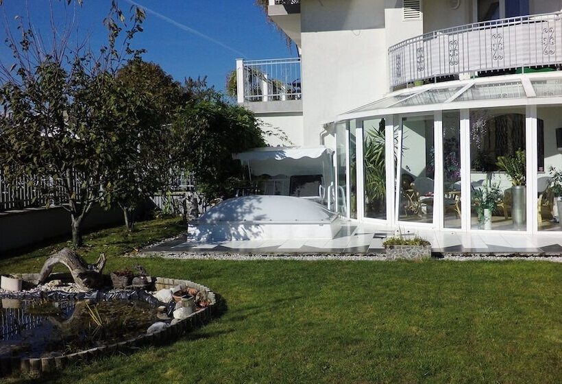 هتل Penzion Kovac