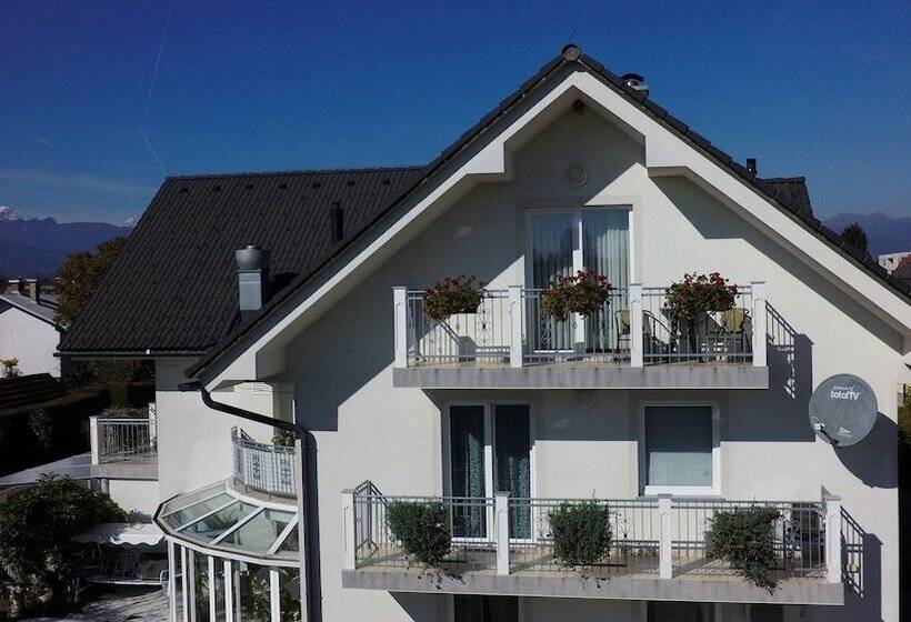 هتل Penzion Kovac