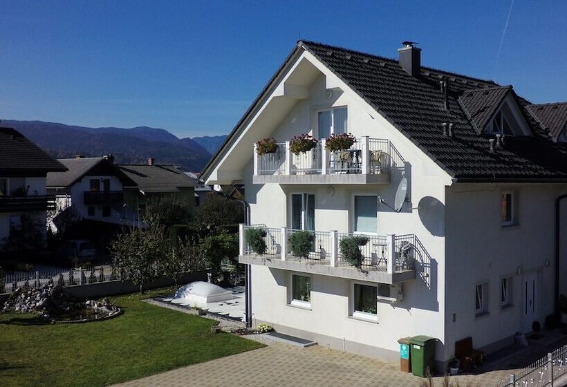 هتل Penzion Kovac