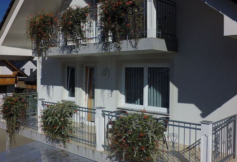 هتل Penzion Kovac