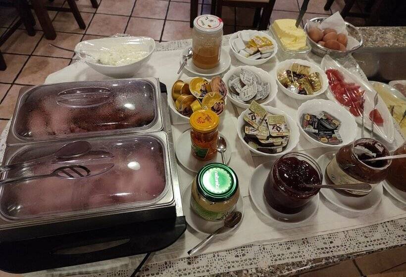 هتل Penzion Kovac