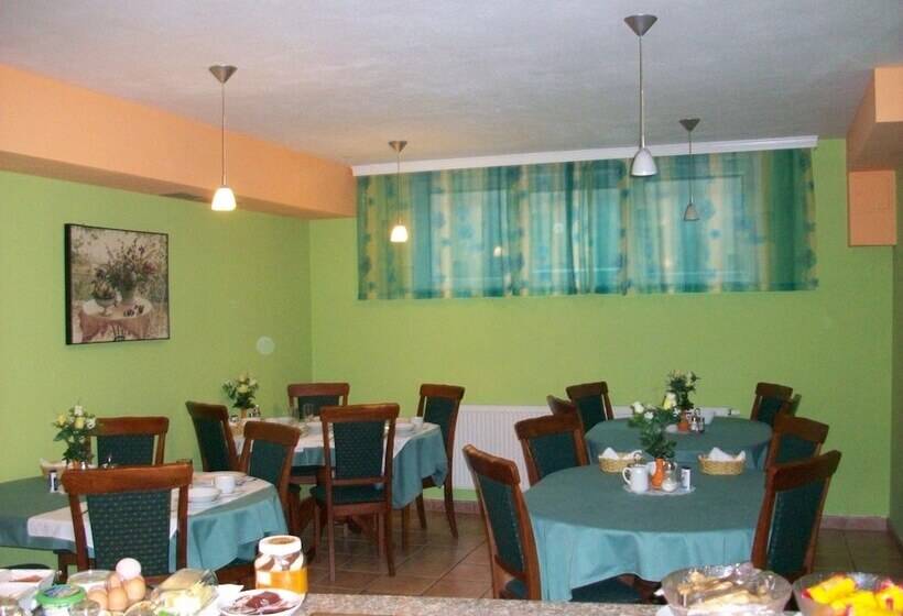 هتل Penzion Kovac