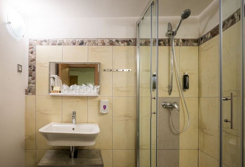 هتل Penzion Kovac