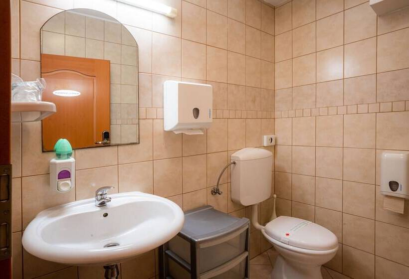 هتل Penzion Kovac