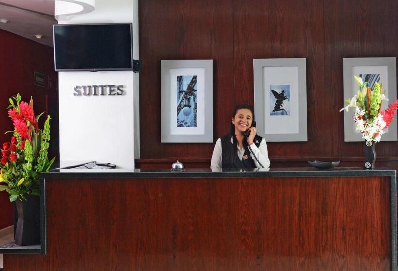 Hotel & Suites PF